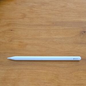 Apple White Pencil